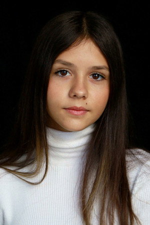 Nonna Cardoner portrait
