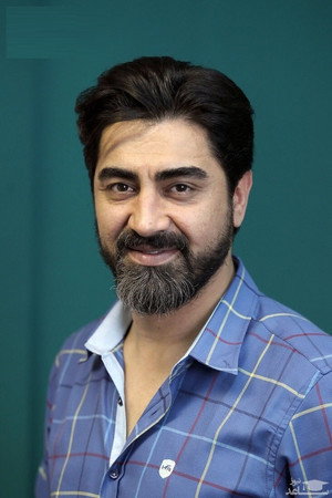 Mahir Hasan portrait