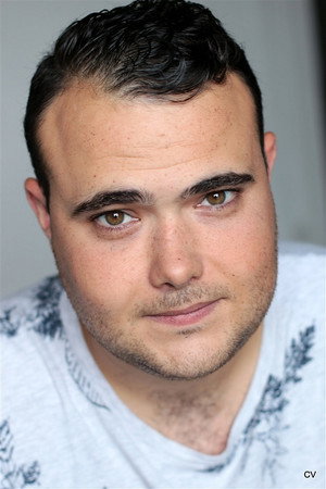 Axel Boute portrait