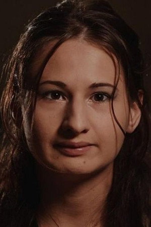 Gypsy-Rose Blanchard portrait