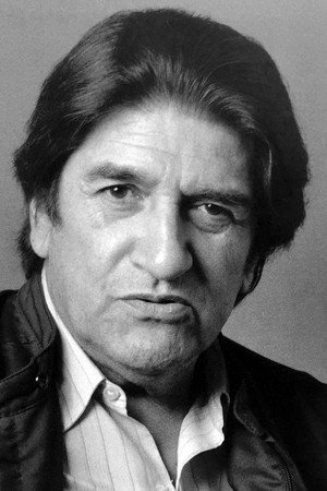 Carlos Carella portrait