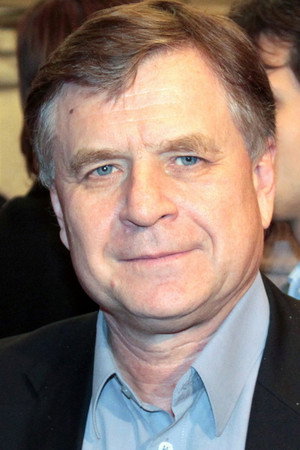 Grigoriy Gladkov portrait