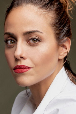 Deniz Barut portrait