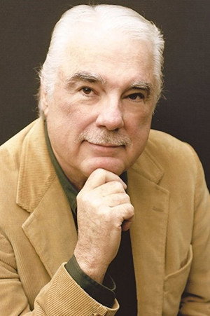 Richard Lukens portrait