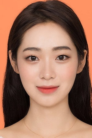 Oh Se-eun portrait