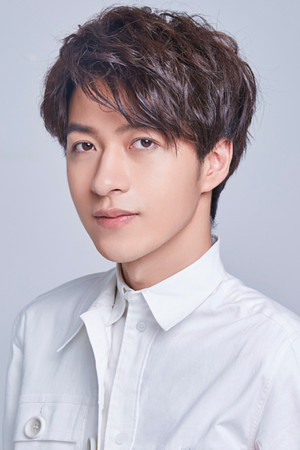 Fan Xiaodong portrait