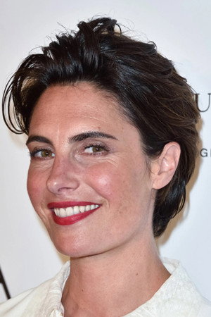 Alessandra Sublet portrait