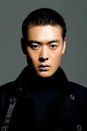 Zhang Tong portrait