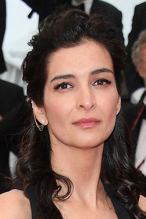 Antigone Kouloukakos portrait