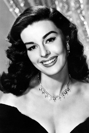 Elaine Stewart portrait