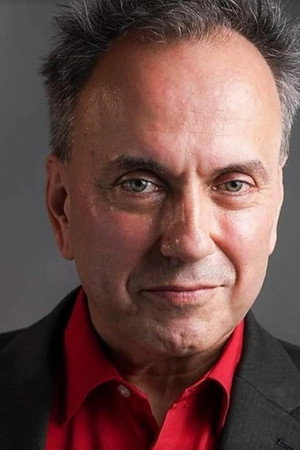 Michael Carrino portrait
