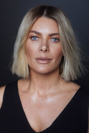 Natalie Bassingthwaighte portrait