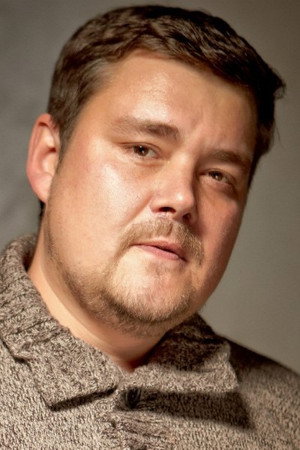 Anatoly Petchenko portrait