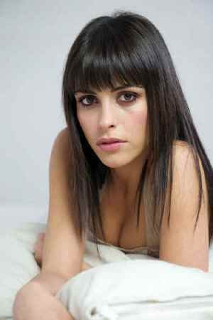 Chiara Gensini portrait