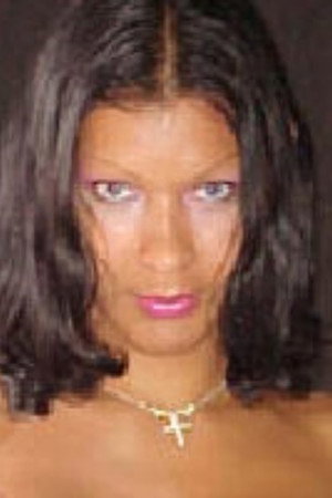 Luciana portrait