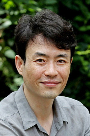 Ryoo Seung-wan portrait
