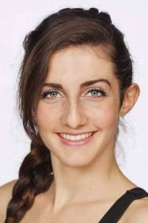 Maria Gnecchi portrait