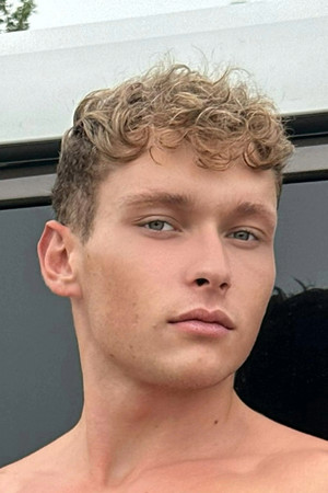 Jay Campion portrait