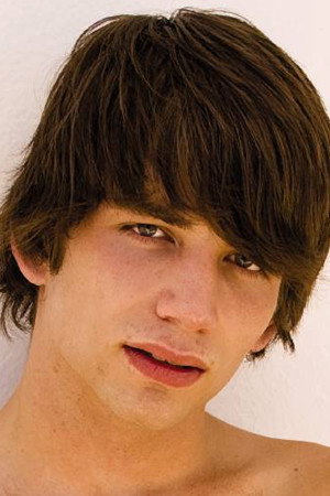 Kyler Benz portrait