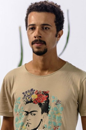Paulo Philippe portrait