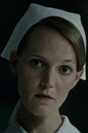 Annette Lober portrait