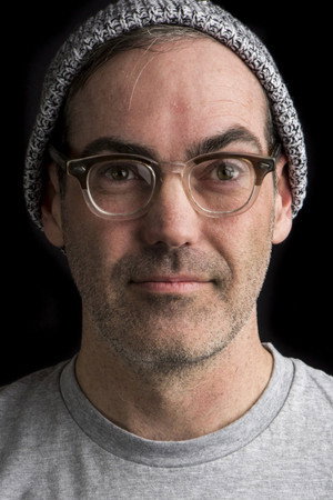 Chad Hartigan portrait