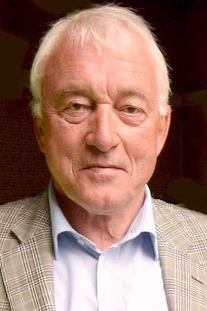Paul Van Himst portrait