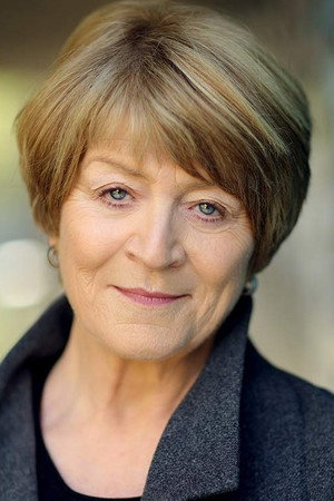 Susan Brown portrait