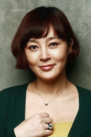 Lee Seung-yun portrait