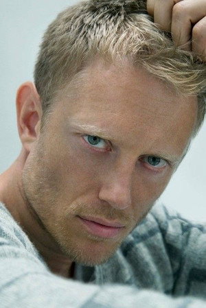 Neil Jackson portrait