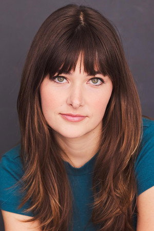 Ava Bunn portrait