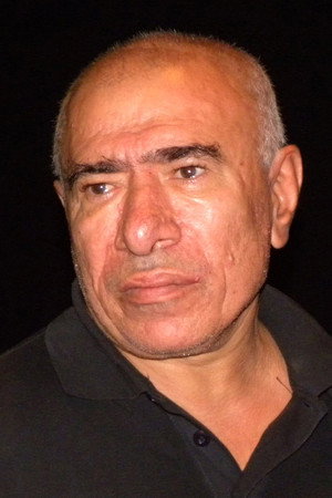 İlyas Salman portrait