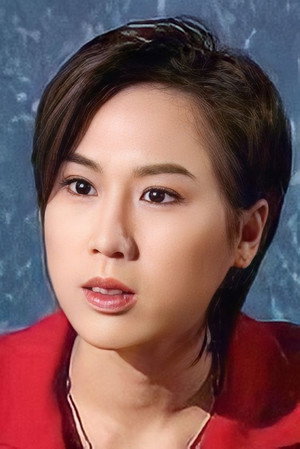 Leung Wing-Lam portrait