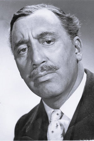 Grégoire Aslan portrait
