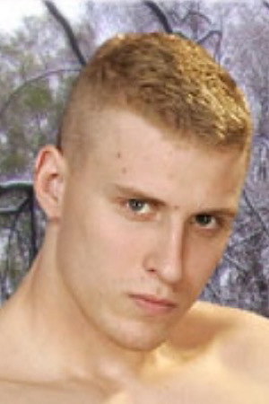 Jakub Smetana portrait