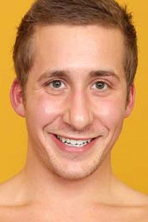 Rylan portrait