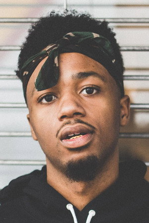 Metro Boomin portrait