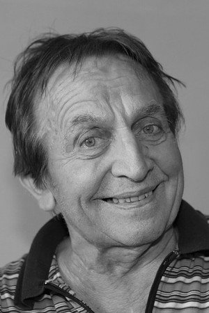 Jaroslav Čejka portrait