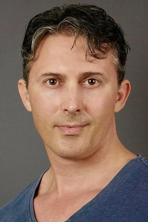 Jeremy Levi portrait