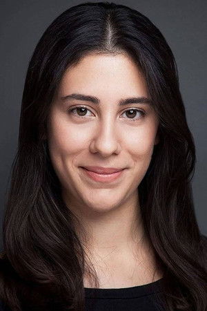 Hivda Zizan Alp portrait