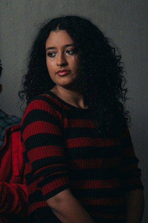 Giovanna Freire portrait