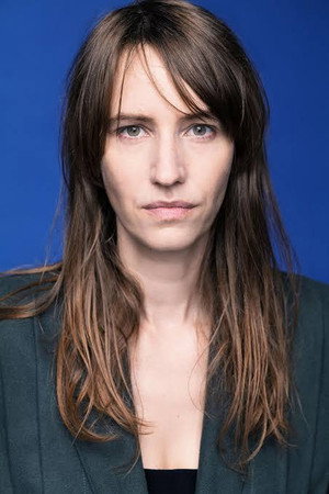 Lisa Hofer portrait