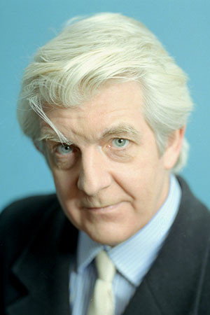 Nick Lowe portrait
