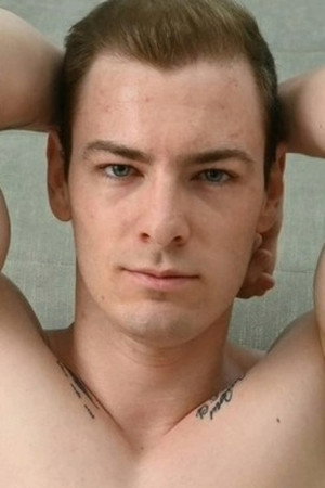 Matheo Bare portrait
