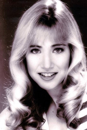 Linda Shayne portrait