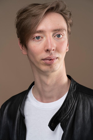 Mark C. Young portrait