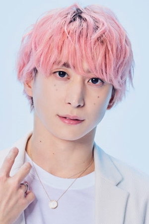 Daisuke Sakuma portrait