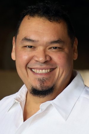 Pedro Miguel Arce portrait