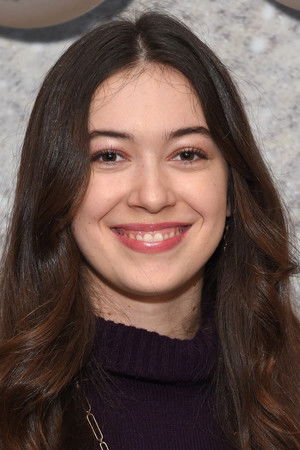 Grace Kaufman portrait