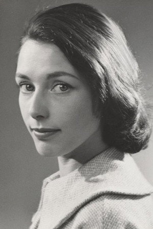 Sonja Brill portrait